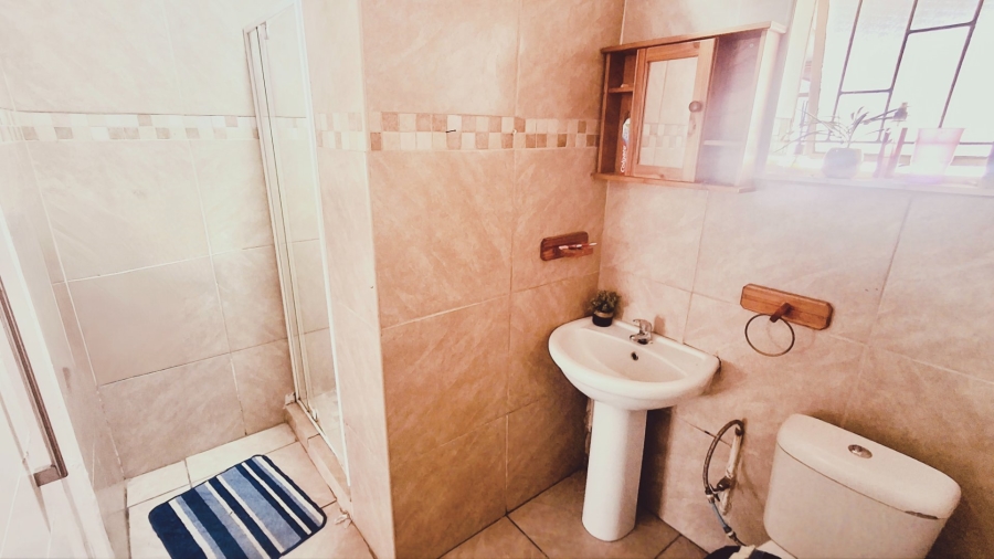 3 Bedroom Property for Sale in Sasolburg Ext 12 Free State